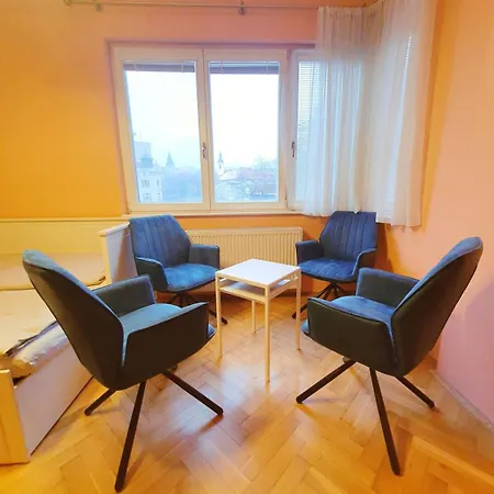 Apartment Center Cozy Spot Bratislava