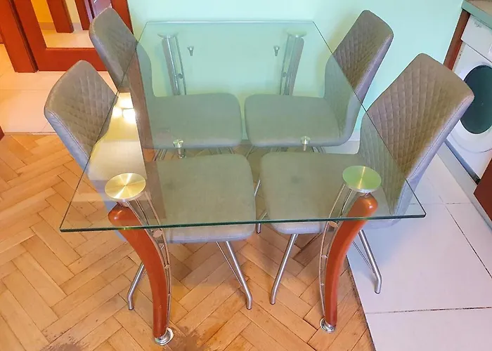 Center Cozy Spot Apartman