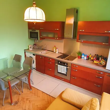 Center Cozy Spot Apartment Bratislava